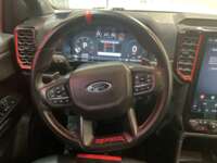 Ford Ranger 2024 4p Raptor V6/3.0/T Aut 2024 Ford Ranger Venta Interiores 2