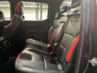 Ford Ranger 2024 4p Raptor V6/3.0/T Aut 2024 Ford Ranger Venta Interiores 15