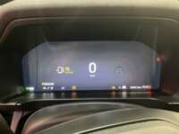 Ford Ranger 2024 4p Raptor V6/3.0/T Aut 2024 Ford Ranger Venta Interiores 3