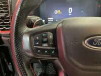 Ford Ranger 2024 4p Raptor V6/3.0/T Aut 2024 Ford Ranger Venta Interiores 5