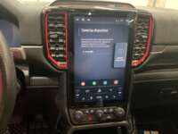 Ford Ranger 2024 4p Raptor V6/3.0/T Aut 2024 Ford Ranger Venta Interiores 7