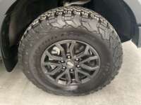 Ford Ranger 2024 4p Raptor V6/3.0/T Aut 2024 Ford Ranger Venta Llantas 1