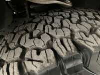 Ford Ranger 2024 4p Raptor V6/3.0/T Aut 2024 Ford Ranger Venta Llantas 11