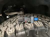 Ford Ranger 2024 4p Raptor V6/3.0/T Aut 2024 Ford Ranger Venta Llantas 12