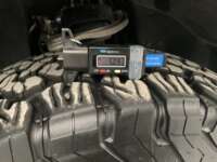 Ford Ranger 2024 4p Raptor V6/3.0/T Aut 2024 Ford Ranger Venta Llantas 3