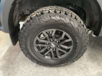 Ford Ranger 2024 4p Raptor V6/3.0/T Aut 2024 Ford Ranger Venta Llantas 4