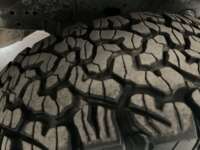 Ford Ranger 2024 4p Raptor V6/3.0/T Aut 2024 Ford Ranger Venta Llantas 5