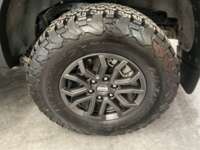 Ford Ranger 2024 4p Raptor V6/3.0/T Aut 2024 Ford Ranger Venta Llantas 7