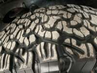 Ford Ranger 2024 4p Raptor V6/3.0/T Aut 2024 Ford Ranger Venta Llantas 8