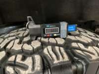 Ford Ranger 2024 4p Raptor V6/3.0/T Aut 2024 Ford Ranger Venta Llantas 9