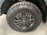 Ford Ranger 2024 4p Raptor V6/3.0/T Aut 2024 Ford Ranger Venta Llantas 10