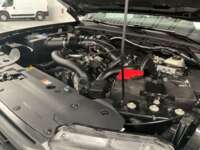 Ford Ranger 2024 4p Raptor V6/3.0/T Aut 2024 Ford Ranger Venta Motor 3