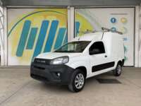 Ram Promaster 2023 4p Rapid L4/1.4 Man 2023 Dodge Ram Promaster Venta Exteriores 1