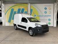 Ram Promaster 2023 4p Rapid L4/1.4 Man 2023 Dodge Ram Promaster Venta Exteriores 3