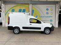 Ram Promaster 2023 4p Rapid L4/1.4 Man 2023 Dodge Ram Promaster Venta Exteriores 4