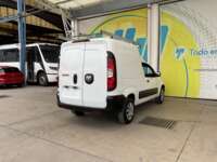 Ram Promaster 2023 4p Rapid L4/1.4 Man 2023 Dodge Ram Promaster Venta Exteriores 5