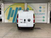 Ram Promaster 2023 4p Rapid L4/1.4 Man 2023 Dodge Ram Promaster Venta Exteriores 6