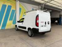 Ram Promaster 2023 4p Rapid L4/1.4 Man 2023 Dodge Ram Promaster Venta Exteriores 7