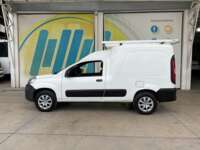 Ram Promaster 2023 4p Rapid L4/1.4 Man 2023 Dodge Ram Promaster Venta Exteriores 8