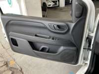 Ram Promaster 2023 4p Rapid L4/1.4 Man 2023 Dodge Ram Promaster Venta Interiores 13