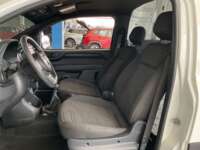 Ram Promaster 2023 4p Rapid L4/1.4 Man 2023 Dodge Ram Promaster Venta Interiores 14