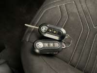 Ram Promaster 2023 4p Rapid L4/1.4 Man 2023 Dodge Ram Promaster Venta Interiores 9