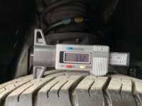 Ram Promaster 2023 4p Rapid L4/1.4 Man 2023 Dodge Ram Promaster Venta Llantas 12