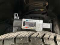 Ram Promaster 2023 4p Rapid L4/1.4 Man 2023 Dodge Ram Promaster Venta Llantas 3