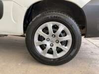 Ram Promaster 2023 4p Rapid L4/1.4 Man 2023 Dodge Ram Promaster Venta Llantas 4