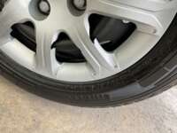 Ram Promaster 2023 4p Rapid L4/1.4 Man 2023 Dodge Ram Promaster Venta Llantas 5