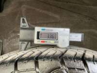 Ram Promaster 2023 4p Rapid L4/1.4 Man 2023 Dodge Ram Promaster Venta Llantas 6