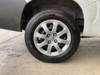 Ram Promaster 2023 4p Rapid L4/1.4 Man 2023 Dodge Ram Promaster Venta Llantas 7