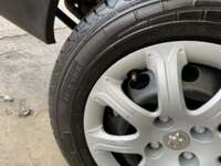 Ram Promaster 2023 4p Rapid L4/1.4 Man 2023 Dodge Ram Promaster Venta Llantas 8