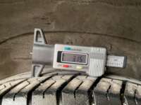 Ram Promaster 2023 4p Rapid L4/1.4 Man 2023 Dodge Ram Promaster Venta Llantas 9