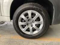 Ram Promaster 2023 4p Rapid L4/1.4 Man 2023 Dodge Ram Promaster Venta Llantas 10