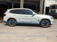 BMW iX3 2022 5p M Sport Inspiring EV 80 kWh Aut IMG_9250