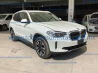 BMW iX3 2022 5p M Sport Inspiring EV 80 kWh Aut IMG_9249