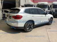 BMW iX3 2022 5p M Sport Inspiring EV 80 kWh Aut IMG_9251