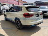 BMW iX3 2022 5p M Sport Inspiring EV 80 kWh Aut IMG_9266