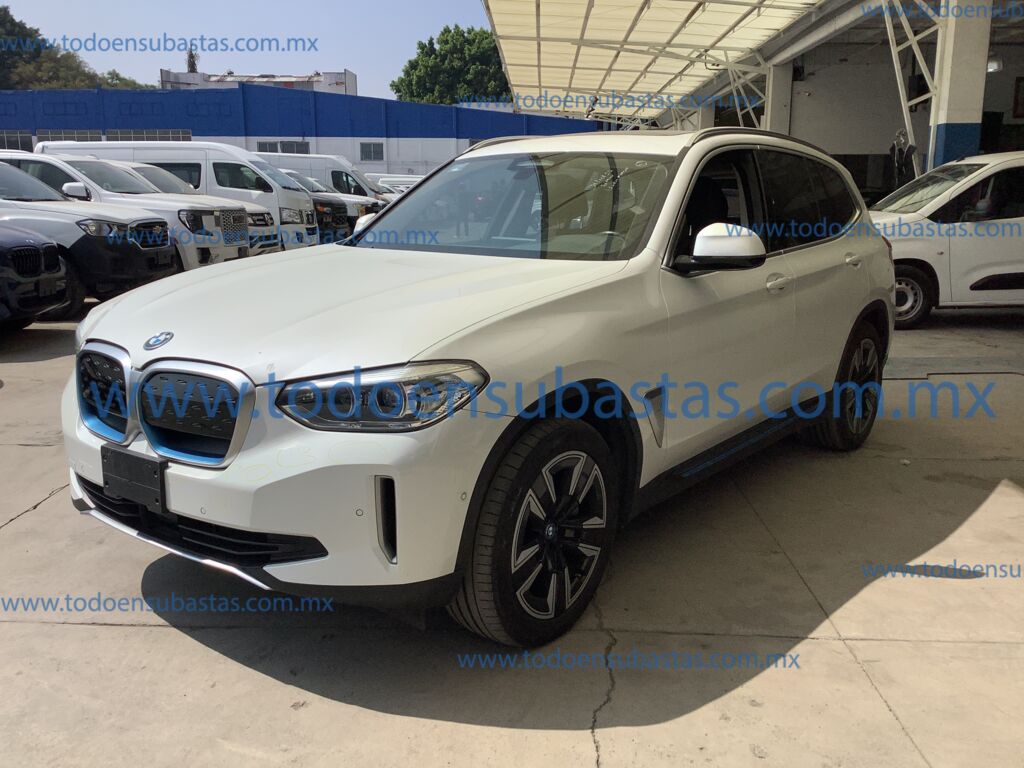 BMW iX3 2022 5p M Sport Inspiring EV 80 kWh Aut IMG_9247