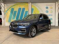 BMW X5 2023 5p 45e xDrive PHEV X Line L6/3.0/T Aut 2023 BMW X5 Venta Exteriores 1