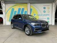 BMW X5 2023 5p 45e xDrive PHEV X Line L6/3.0/T Aut 2023 BMW X5 Venta Exteriores 3