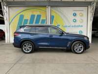 BMW X5 2023 5p 45e xDrive PHEV X Line L6/3.0/T Aut 2023 BMW X5 Venta Exteriores 4