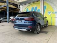 BMW X5 2023 5p 45e xDrive PHEV X Line L6/3.0/T Aut 2023 BMW X5 Venta Exteriores 5