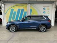 BMW X5 2023 5p 45e xDrive PHEV X Line L6/3.0/T Aut 2023 BMW X5 Venta Exteriores 8
