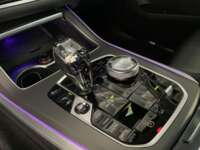 BMW X5 2023 5p 45e xDrive PHEV X Line L6/3.0/T Aut 2023 BMW X5 Venta Interiores 11