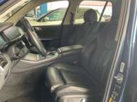 BMW X5 2023 5p 45e xDrive PHEV X Line L6/3.0/T Aut 2023 BMW X5 Venta Interiores 19