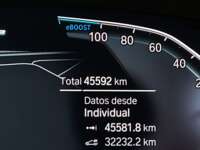 BMW X5 2023 5p 45e xDrive PHEV X Line L6/3.0/T Aut 2023 BMW X5 Venta Interiores 3