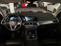 BMW X5 2023 5p 45e xDrive PHEV X Line L6/3.0/T Aut 2023 BMW X5 Venta Interiores 4