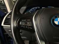 BMW X5 2023 5p 45e xDrive PHEV X Line L6/3.0/T Aut 2023 BMW X5 Venta Interiores 5